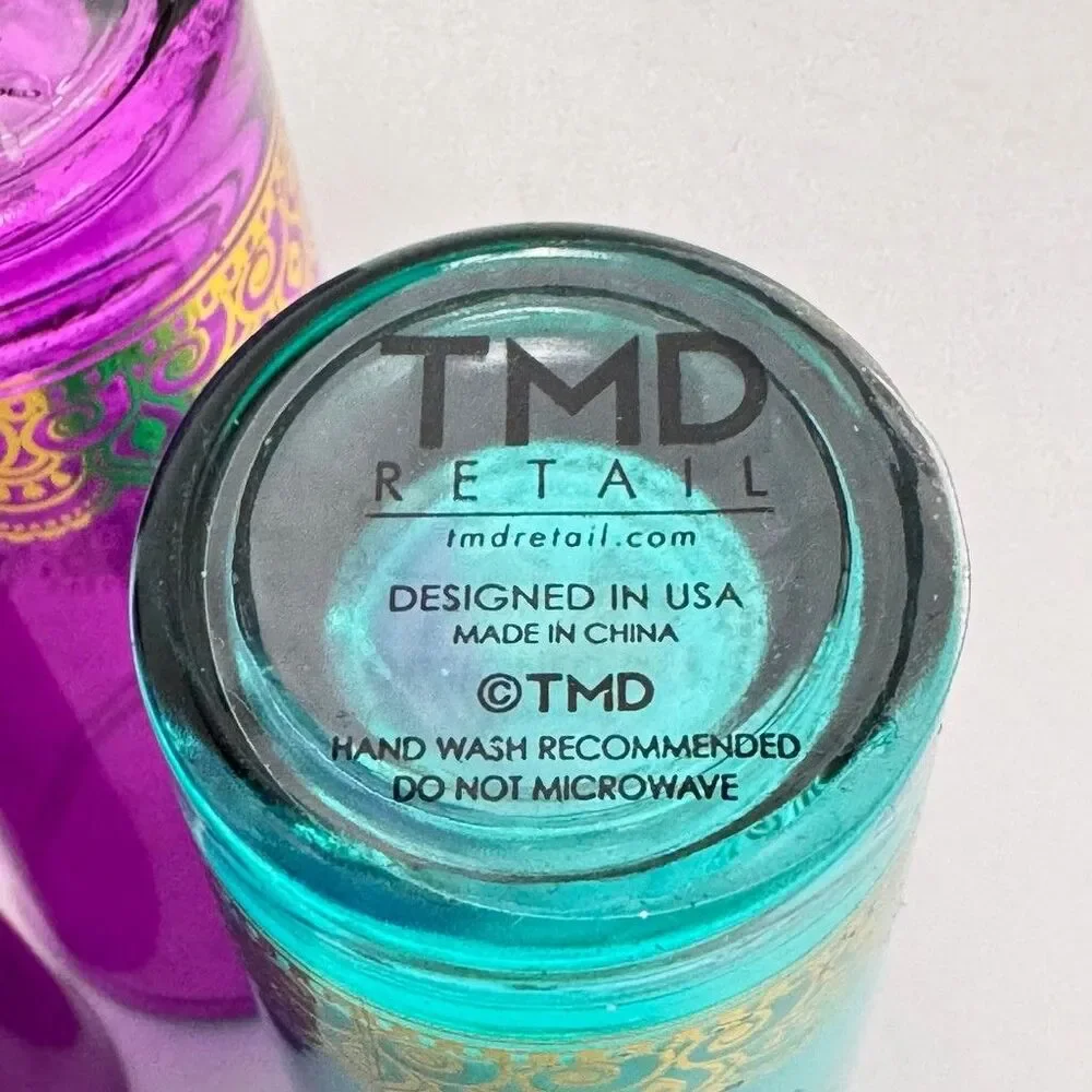 Tmd Retail this set
